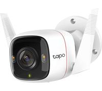 TP-LINK C320WS Caméra de sécurité IP Intérieur & Extérieur Box 2160 x 1440 pixels Mur / Mât (Tapo C320WS)
