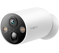 TP-LINK | Caméra de sécurité intelligente sans fil | Tapo C425 | 24 mois | Bullet | 4 MP | F/2.1 | IP66 | H.264 | MicroSD