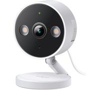 TP-LINK Caméra de sécurité intérieure/extérieure Wi-Fi Tapo de TP-Link