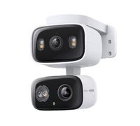 TP-Link Caméra de Sécurité IP Tapo C246D PTZ 3MP 2.88mm Extérieur IP65