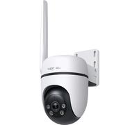 TP-LINK Caméra de sécurité TP-Link TAPO C501GW Caméra de sécurité IP à tourelle Extérieur 1920 x 1080 pixels Mural