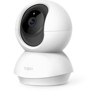 Tp-Link - Caméra De Surveillance Tapo C210 2k