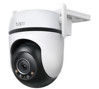 Tp-Link - Caméra De Surveillance Tapo C520ws