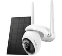 Tp-Link - Caméra De Surveillance Tapo C665g + Panneau Solaire