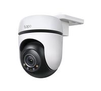 TP-Link Caméra de surveillance Tapo TC41 Dôme Int./Ext. 2304×1296 Wi‑Fi IR30m Audio 2‑voies