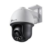 TP-Link VIGI C540 Tourelle Caméra de sécurité IP Intérieure et extérieure 2560 x 1440 pixels Plafond/mur