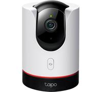 TP-LINK Caméra Wi-Fi de sécurité pour la maison TP-Link Tapo Pan/Tilt AI