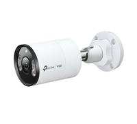 TP-Link Caméra IP extérieure INSIGHT S345 – 4 MP (2688×1520) – Montage mural – Balle (forme)