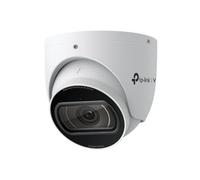 TP-Link Caméra IP VIGI InSight S445ZI 4MP IR varifocale motorisée Tourelle