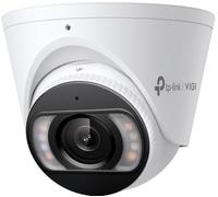 TP-Link Caméra de sécurité IP Tourelle INSIGHT S485 8MP 3840×2160 2,8 mm Extérieur Blanche