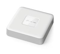 TP-Link enregistreur vidéo réseau VIGI NVR1104H-4P Enregistreur vidéo réseau offrant une résolution Ultra HD, une connectivité PoE ainsi qu'une
