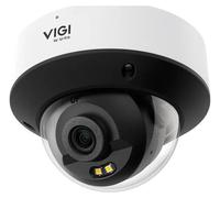TP-Link INSIGHT S225 2.8MM, Caméra IP de sécurité, Extérieur, Câble, 47 m, 52 dB, Plafond