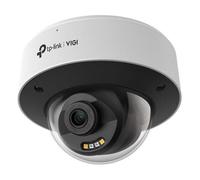 TP-Link InSight S285 Dôme Caméra de sécurité IP Extérieure 3840 x 2160 Plafond