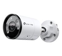 TP-Link INSIGHT S355 Caméra de sécurité IP extérieure Bullet blanche objectif 88 degrés