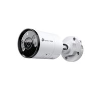 TP-Link INSIGHT S355 Caméra IP Extérieure Bullet 5MP (2880x1620) H.265+ WDR 120dB, IR 80m, Objectif 4mm, IP67, Audio Bidirectionnel, MicroSD 512Go