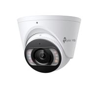 TP-Link INSIGHT S455 Caméra IP Tourelle Extérieure 5MP (2880x1620) H.265+ PoE, IR 64m, WDR 120dB, IP67, Objectif 2.8mm, Audio Bidirectionnel
