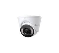 Caméra de surveillance VIGI S455 5MP Vision Nocturne Extérieure Audio Bidirectionnel IA