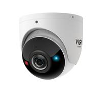 TP-Link InSight S485PI Tourelle Caméra de sécurité IP Extérieure 3840 x 2160 Mur