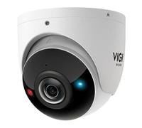 TP-Link InSight S485PI Tourelle Caméra de sécurité IP Extérieure 3840 x 2160 Mur