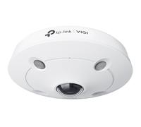 TP-Link Caméra réseau VIGI InSight S655I V1 - Fisheye 5MP Jour/Nuit intérieur étanche H.265+