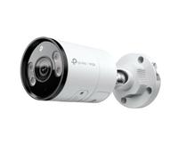 TP-Link Caméra IP Extérieure VIGI C345 4MP 2688×1520 PoE/DC IP67 Vision 30m microphone intégré