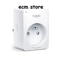 TP-LINK Mini Prise Connectée Tapo P100 Wifi Sans Fil / EBSB