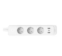 TP-Link Multiprise connectée Wi-Fi Tapo P300 avec 3 prises