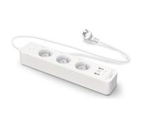 TP-Link, Multiprise, Tapo P300 (6x, USB-A, USB-C, 1.50 m)