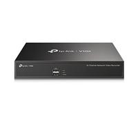 TP-Link Enregistreur vidéo réseau VIGI NVR1016H 16 canaux
