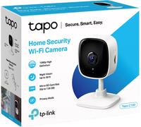TP-Link Tapo C110 Cube Caméra de sécurité IP Intérieure 1920 x 1080 pixels Bureau