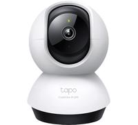 TP-Link Netzwerk-Überwachungskamera Accessoires informatiques Blanc / Noir(e) Original TAPO C220