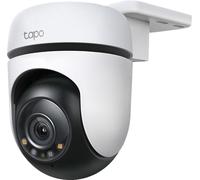 TP-Link Netzwerk-Überwachungskamera Accessoires informatiques Blanc / Noir(e) Original TAPO C510W
