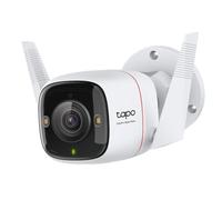 TP-Link Netzwerk-Überwachungskamera Accessoires informatiques Blanc Original TAPO C325WB