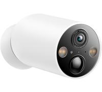 TP-Link Netzwerk-Überwachungskamera Accessoires informatiques Blanc Original TAPO C425