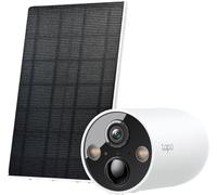 TP-Link Netzwerk-Überwachungskamera Accessoires informatiques Blanc Original TAPO C425 KIT