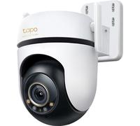 TP-Link Netzwerk-Überwachungskamera Accessoires informatiques Blanc Original TAPO C530WS
