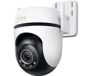 TP-Link Netzwerk-Überwachungskamera Accessoires informatiques Blanc Original TAPO C530WS