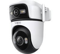 TP-Link Netzwerk-Überwachungskamera Accessoires informatiques Blanc Original TAPO C545D