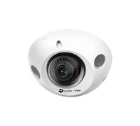 TP-Link Netzwerk-Überwachungskamera Accessoires informatiques Blanc Original VIGI C230I MINI(2.8MM)