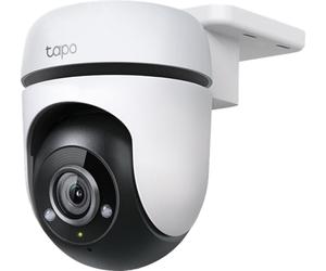 TP-Link Netzwerk-Überwachungskamera Accessoires informatiques Noir(e) / Blanc Original TAPO C500
