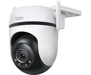 TP-Link Netzwerk-Überwachungskamera Accessoires informatiques Noir(e) / Blanc Original TAPO C520WS