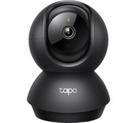 TP-Link Netzwerk-Überwachungskamera Accessoires informatiques Noir(e) Original TAPO C211
