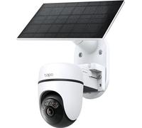 TP-LINK Netzwerk-Ueberwachungskamera Tapo C630 Kit