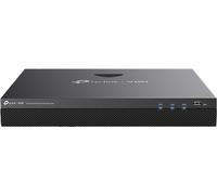 TP-Link Netzwerkvideorekorder Accessoires informatiques Noir(e) Original VIGI NVR2016H
