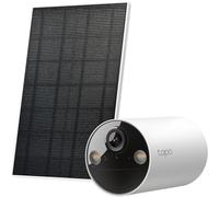 TP-Link Outdoor Camera Solar TC82 Kit