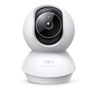 TP-LINK Pan/Tilt AI Home Security Wi-Fi Camera