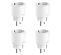 Tapo Prise sans fil P115 Mini intelligente Wi‑Fi (4P)