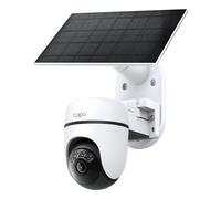 TP-LINK Netzwerk-Ueberwachungskamera Tapo C630 Kit