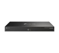 TP-Link Stockage réseau VIGI NVR4032H Noir