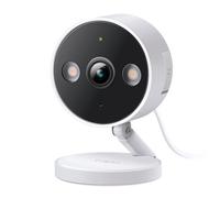 Tp-link Tapo C120 Caméra De Sécurité Ip Intérieure Et Extérieure 2560